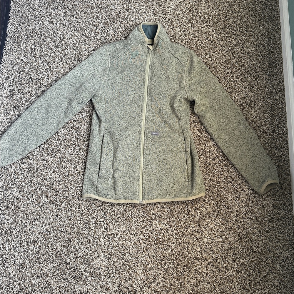 Figs Jacket